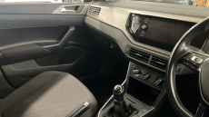 Volkswagen Polo 1.0 TSI 95 Match 5dr Petrol Hatchback